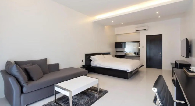Люкс Premier Winds Boutique Hotel