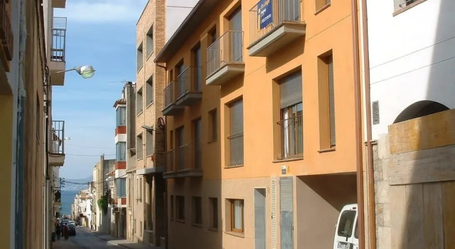 Apartamento climatizado ideal para familias