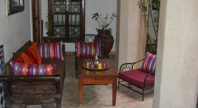 Riad Bayti