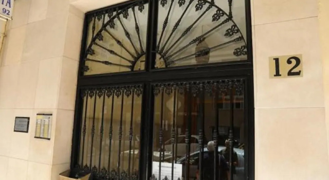 Apartamento Montes de Oca