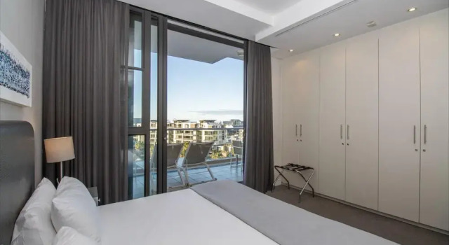 The Canal Three Bedroom Pool Duplex Penthouse - 007, Забронировать Апартаменты/квартира Апартаменты Кейптауна, рядом с Конференц-центр Avenue, Апартаменты/квартира