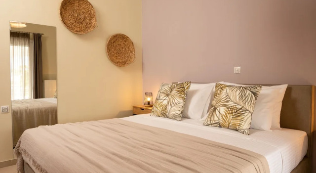 Amaen Apartment
