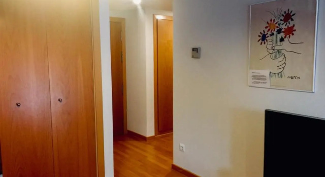 Apartamento Costa Cálida, Prenota Appartamento Hotel a Murcia con parcheggio, Parcheggio