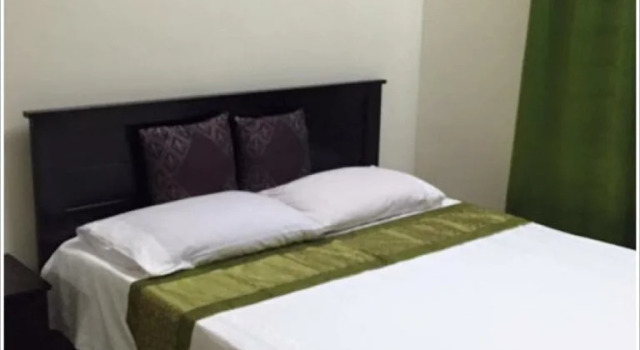 Hassan Guesthouse