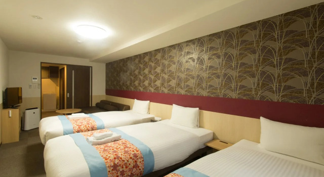 Glanz kei Karasuma Ebisugawa, Buchen Sie Hotel Shimo-dachiyuuridōri Kyoto
