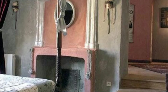 Hôtel de Digoine - Demeure d'hôtes