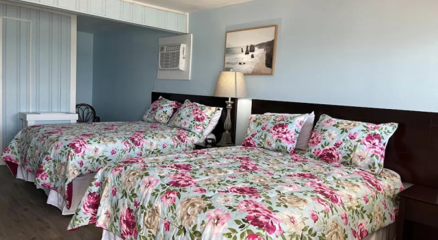 Petes Lakefront Motel, LLC, Prenota Motel Hotel a Ohio con piscina, Piscina