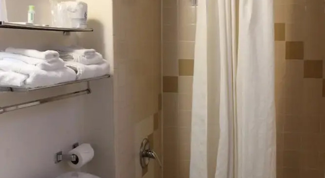 Standard Perhe huone Safari Inn