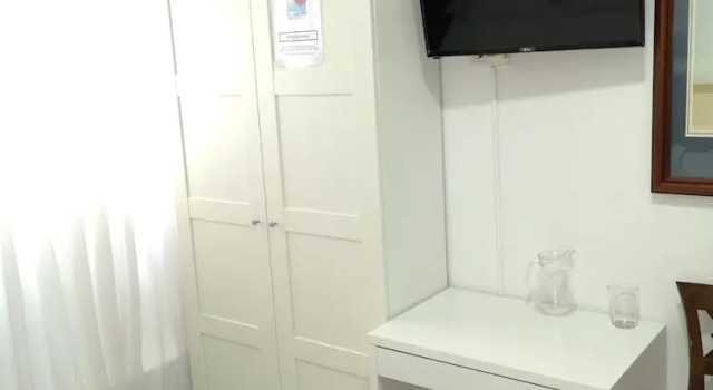 Двухместный номер Standard Motel lavapies