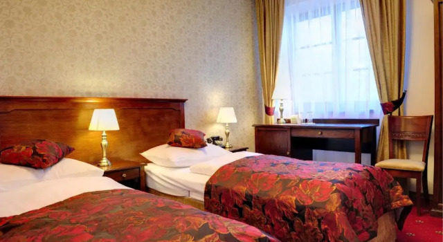 Hotel Kazimierski Zdrój, Book Hotel Hotels in Lubelskie with a Pool, Swimming Pool