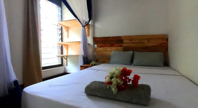 Saltys Kitesurf Village, Varaa Hotelli SPA-hotellit kohteessa Coast Region, SPA