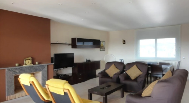 Apartamento Haia