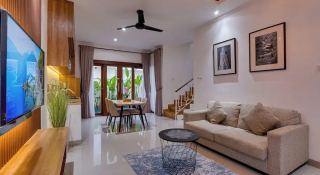 Вилла Villa Taman Seminyak 44 - Seminyak