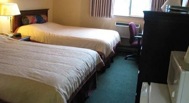 Midway Inn, Varaa Hotelli Chicago 