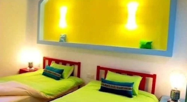 Lost Island Inn, Book Hotel Gulangyu 