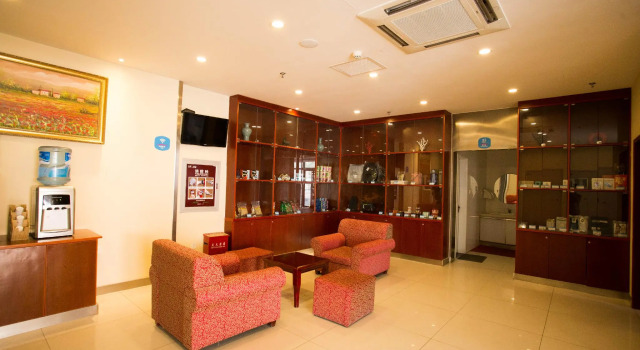Hanting Hotel Chengde Xinglong Branch