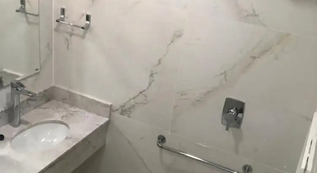 Трёхместный номер Standard Hotel Balneário do Parque