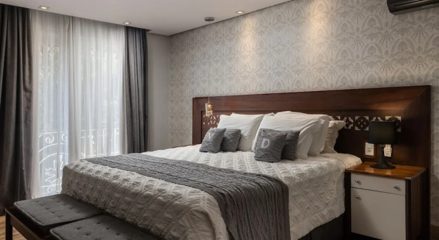Апартаменты Hotel Valle Dincanto