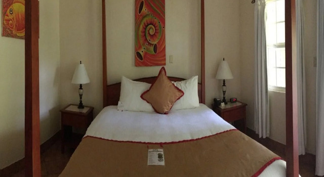 San Ignacio Resort Hotel, Rezerwuj Ośrodek wypoczynkowy San Ignacio & Santa Elena Cayo