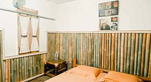 Backpacker Kawah Ijen, Homestay & Dormitory