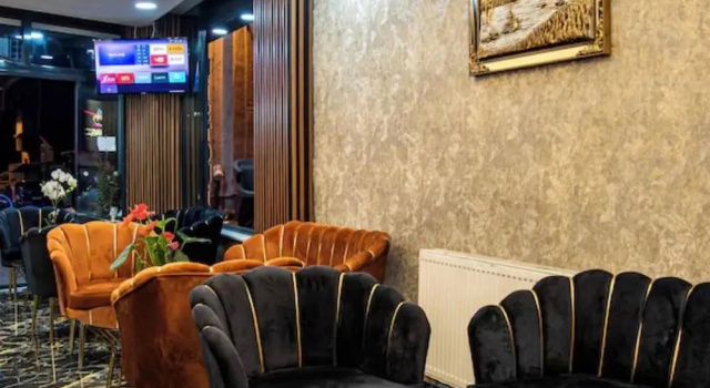 Histavera Hotel, Забронировать Отель Отели Стамбула с завтраком, Завтраки