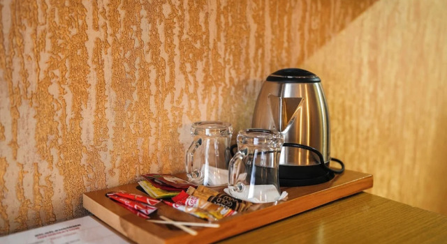 Номер Standard Montella Hotel