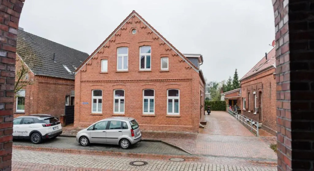 Leer Innenstadt 1