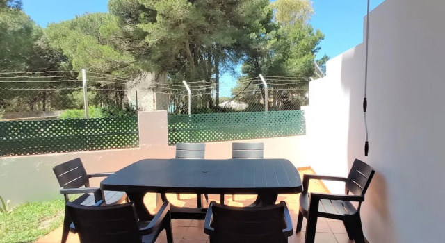 Rotonda VII 54 in Conil de la Frontera