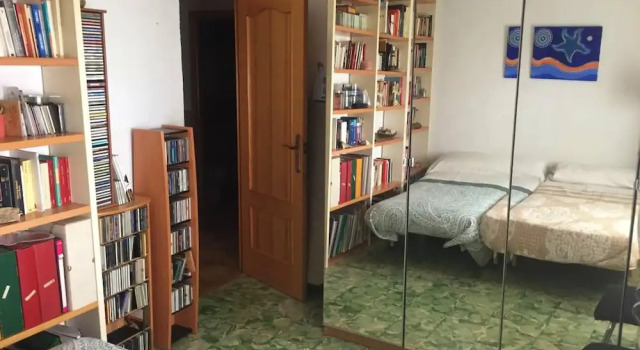 Apartment with 2 Bedrooms in Altea, with Wonderful Sea View And Wifi