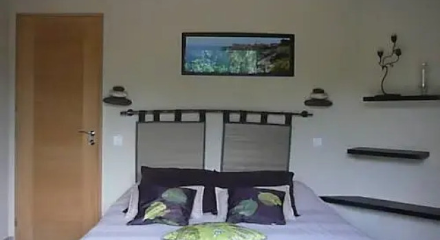 Villa Jeanata, Varaa Villa Porto-Vecchio 