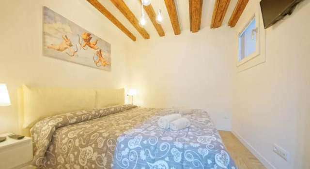 DolceVita Apartments N. 413, Забронировать Апартаменты/квартира Апартаменты Венеции, рядом с Железнодорожный вокзал Венеция Санта Лючия, Апартаменты/квартира