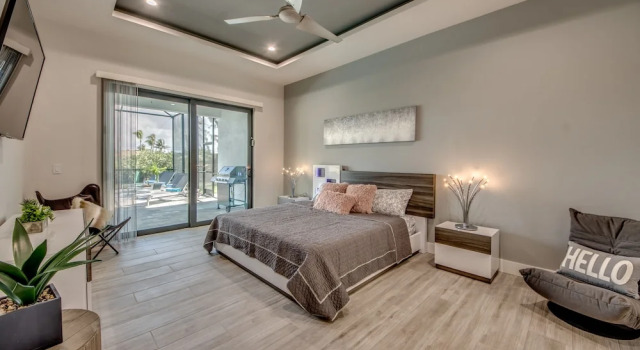 Villa Southbreeze by Vacationhit