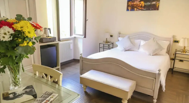 Номер Classic Villa Matissa