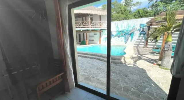 Номер Superior Hotel Howlita Tulum
