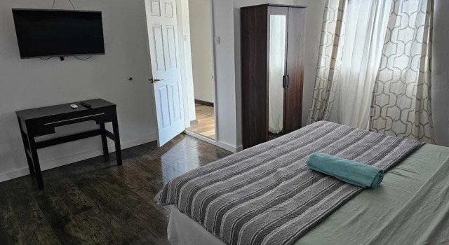 Wavecrest Suites, Réserver Appart'hôtel Grand Anse Saint-Georges