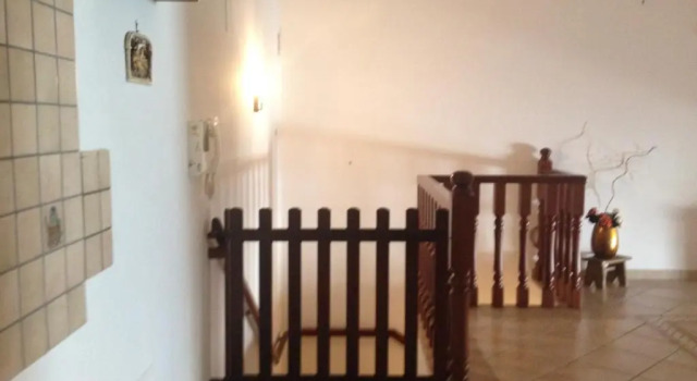 Casa nel Salento da Grace