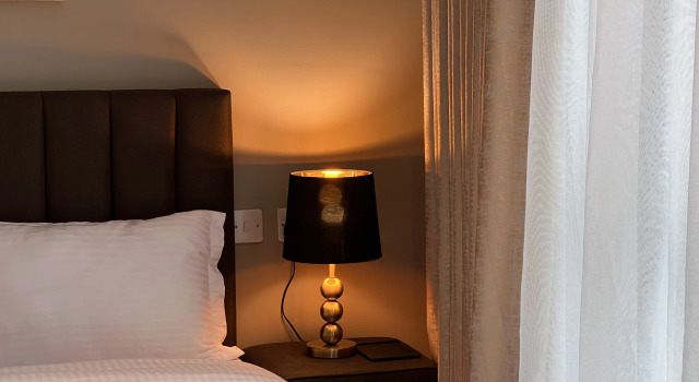 Люкс Sincerely Yours Suites & Serviced Apartments