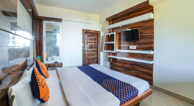 SPOT ON 68390 Sunrise Homestay