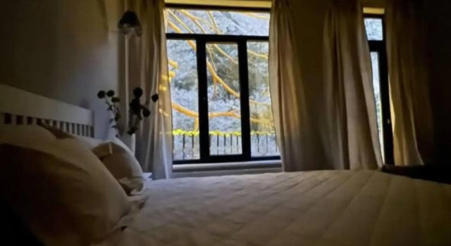 Barnhouse Stone Rose, Брондау Демалыс үйі Terskol Prielbruse