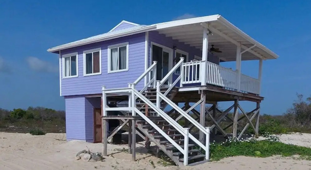 Cottage Standard Barbuda Cottages