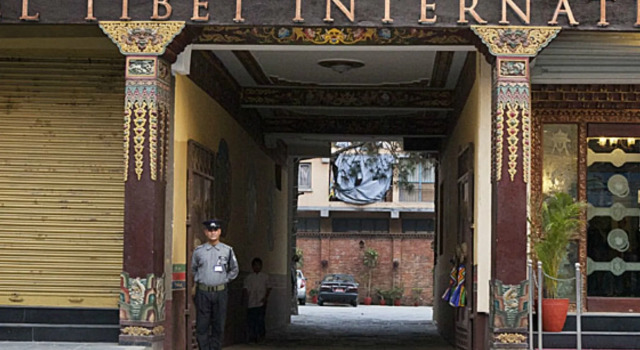 Hotel Tibet International, Book Hotel Boudhha , near Pashupatinath