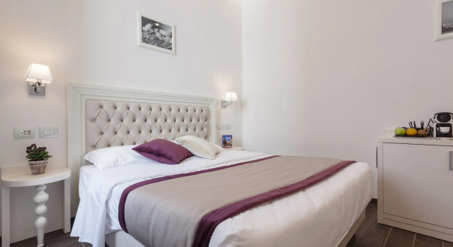 Relais Monti