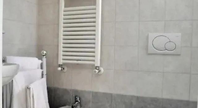 Номер Standard с балконом Hotel Holiday Beach