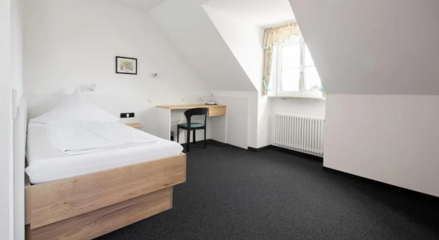 Номер Standard Gasthof Linde - Hotel Blum