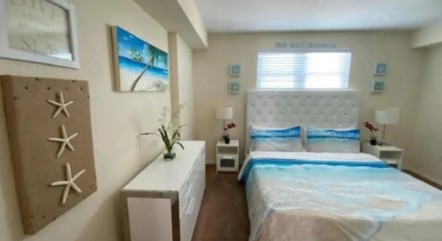 Апартаменты OCEANVIEW LARGE DREAM CONDO WITH 2BD/2B in CLEARWATER BEACH