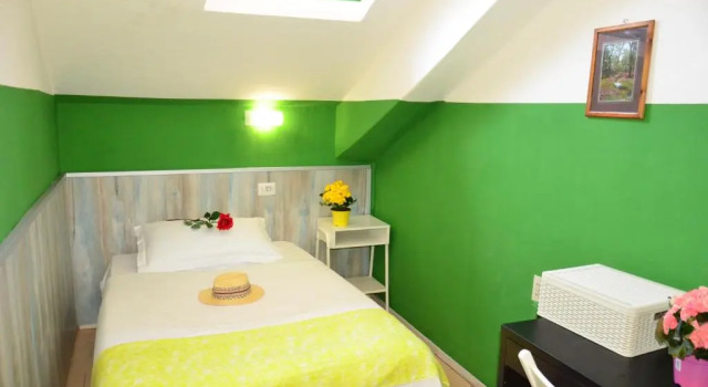 Номер Standard Hotel New Milan