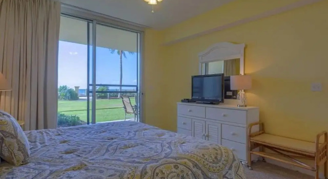 Beach Club 108c by Meyer Vacation Rentals