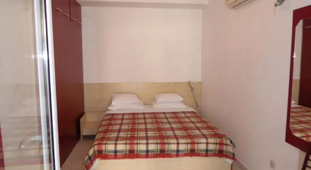 Апартаменты c 1 комнатой Springs apartments