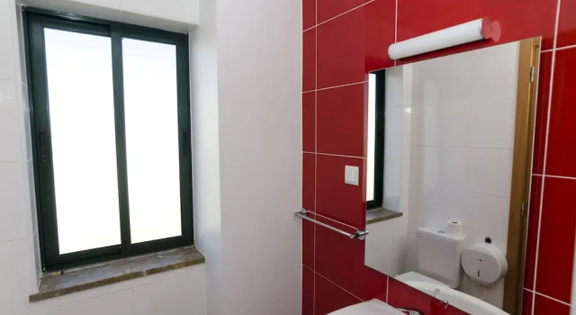 Номер Standard Faro Albacor Residence - Hostel