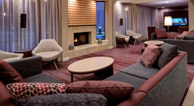 Sonesta Select Kansas City South Overland Park, Buchen Sie Hotel Hotels in Kansas mit Frühstück, Frühstück